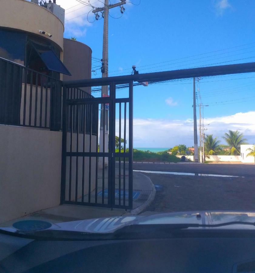 Apartamento 2 Quartos A 4 Minutos Do Mar De Maceio Buitenkant foto