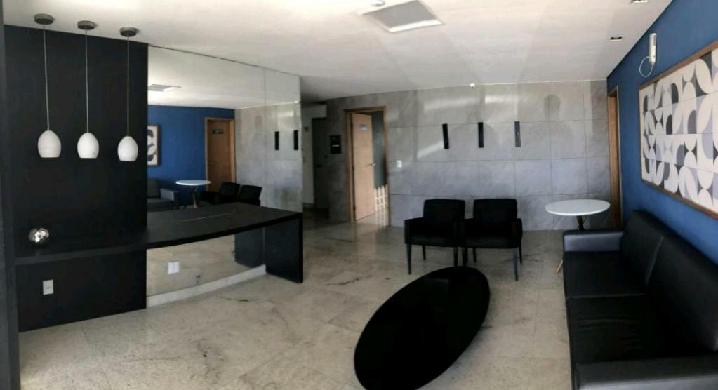 Apartamento 2 Quartos A 4 Minutos Do Mar De Maceio Buitenkant foto