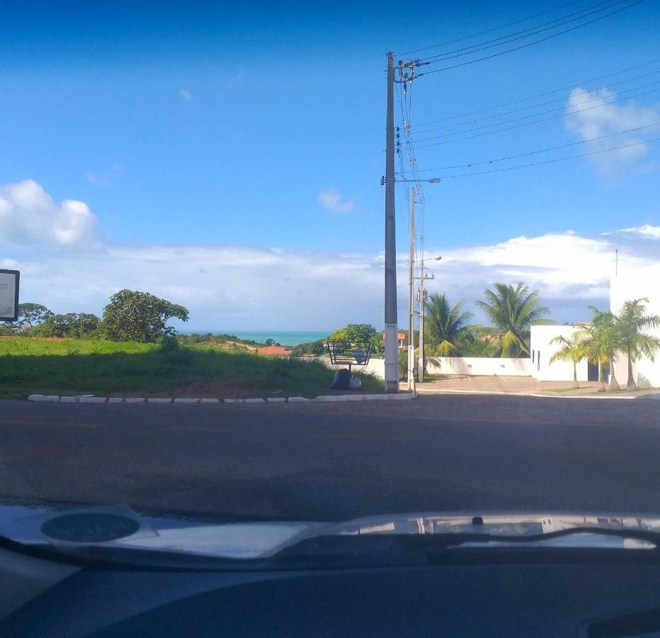Apartamento 2 Quartos A 4 Minutos Do Mar De Maceio Buitenkant foto